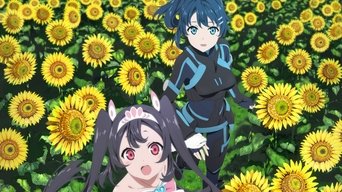 Egao no Daika - S1E01