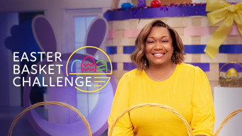 Easter Basket Challenge (2021-2023)