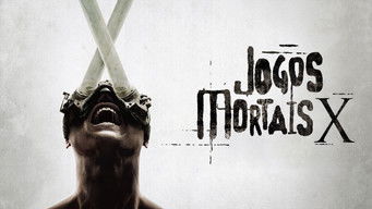 Cena de Jogos Mortais X
