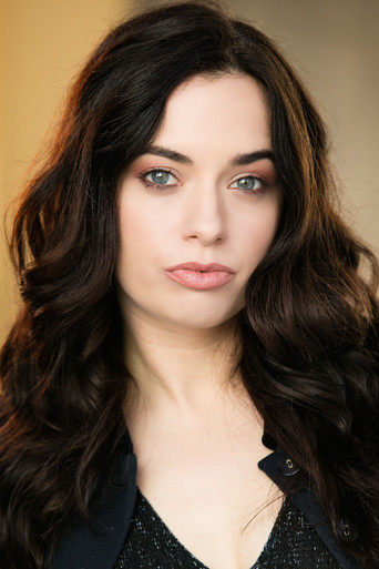 Foto de Lauren Elyse Taylor