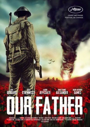 Our Father (2015)