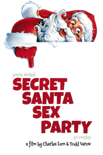 Poster för Secret Santa Sex Party