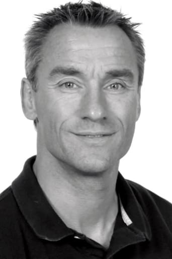 Image of Marco Maas