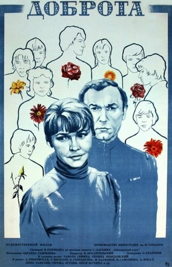 Poster of Доброта