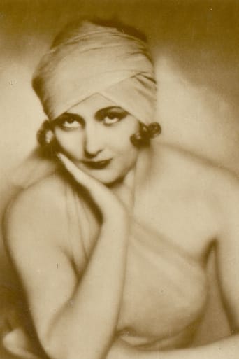 Image of Betty Astor