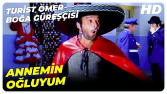 #1 Turist Ömer Boga Güresçisi