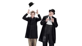Galeria 2 - El Gordo y el Flaco (Stan & Ollie)