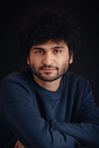 Nurlan Hasanli → Nurlan Hasanli