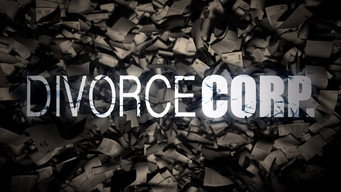 Divorce Corp (2014)