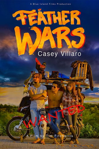 Feather Wars (2026)