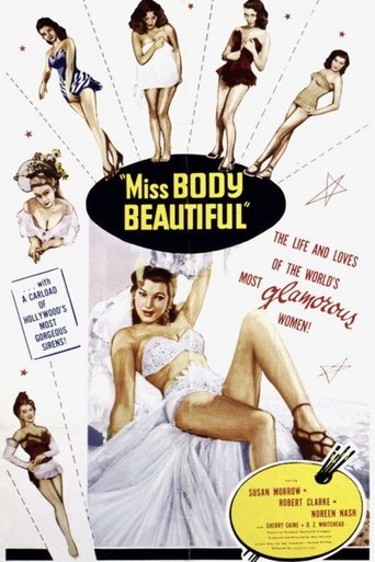 Poster of The Body Beautiful