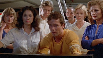 #20 Horror Planet