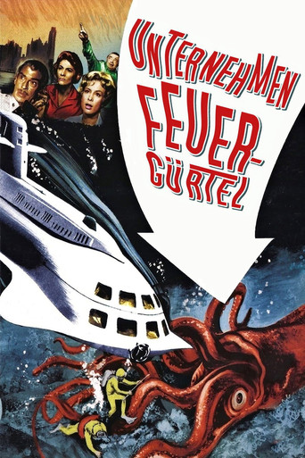 Unternehmen Feuerg&uuml;rtel (1961)