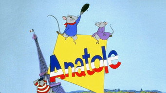 #4 Anatole