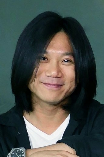 Image of Matthew Yen-Shen Tsai