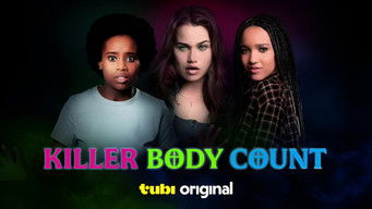 Galeria 2 - Killer Body Count