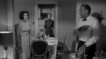 Гамівна сорочка (1964)