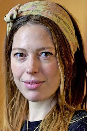 Foto de Rebecca Rønde Kiilerich