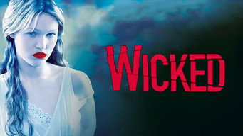 #7 Wicked