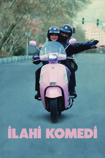 İlahi Komedya