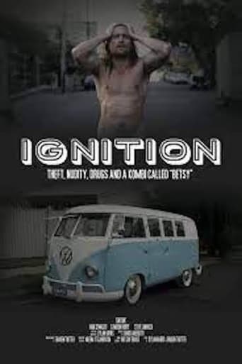 Poster of Ignition