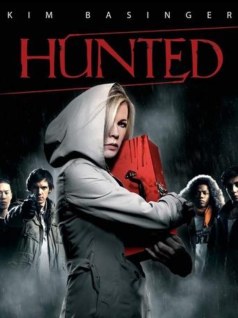 Image Hunted