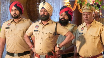 #4 Arjun Patiala