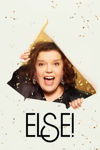 ELSE! en streaming 