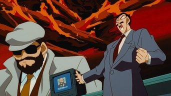 Episódio Episódio 38 da série Detetive Conan