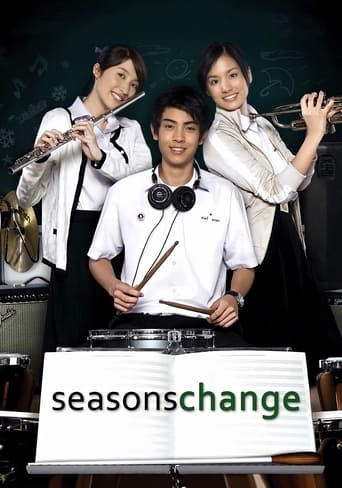 Seasons Change (2006)