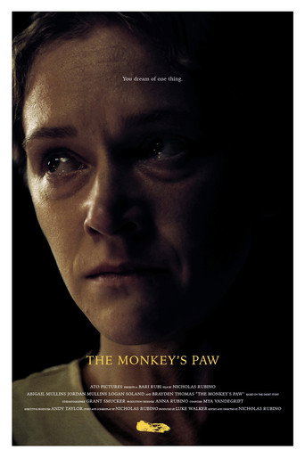 The Monkey's Paw