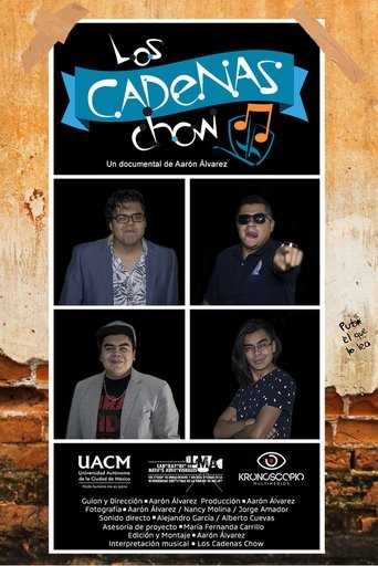 Los Cadenas Chow
