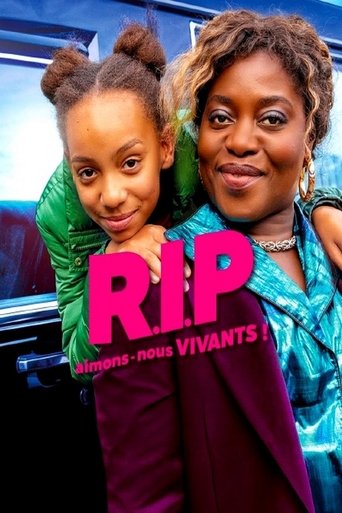 R.I.P aimons-nous vivants !: Season 1