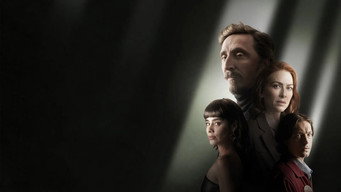 Heartless (2024- )