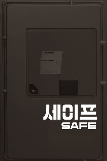 Poster of Safe