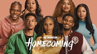 #5 All American: Homecoming