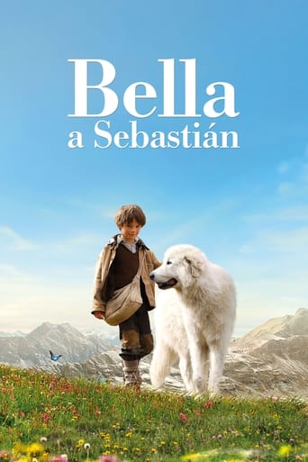 Bella a Sebastián