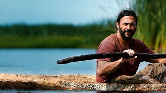 Primal Survivor: Over the Andes (2022)