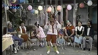 La fiesta de los buenos vecinos