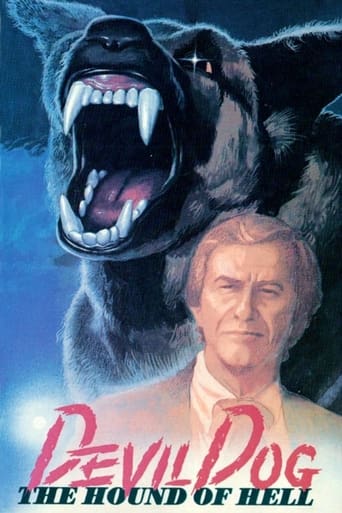 Poster of El perro del infierno