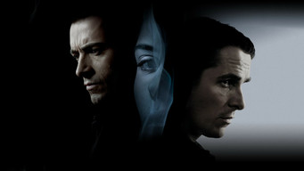 The Prestige backdrop 1