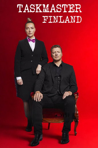 Taskmaster Finland