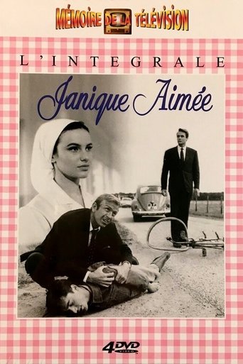 Janique Aimée: Season 1