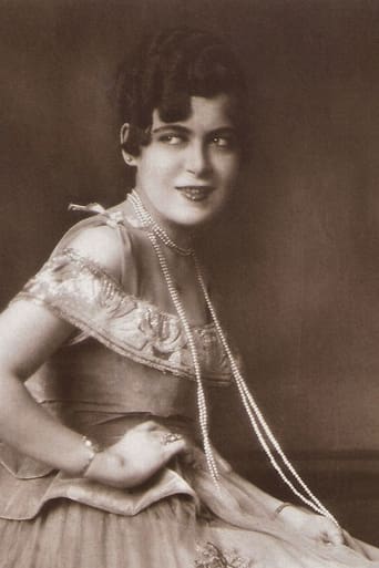 Image of Edith Meller