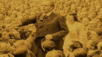 Nerves (1919)