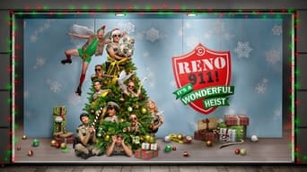 Reno 911!: It's a Wonderful Heist – Szenenbild
