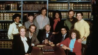 The Paper Chase (1978-1986)