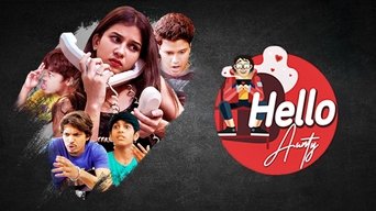 Hello Aunty - S1E01
