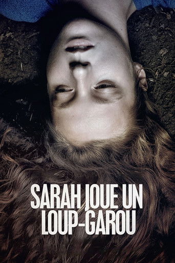 Sarah joue un loup-garou (2017)