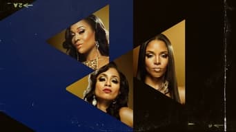 Love & Hip Hop: Atlanta: Run It Back (2023- )